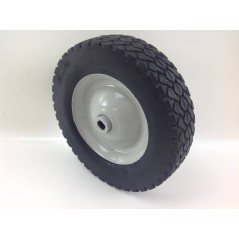 Tyre rubber wheel compatible lawn mower BOLENS 17622021 203 mm