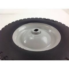 Pneumatico gomma ruota compatibile rasaerba tagliaerba BOLENS 17622021 203 mm | Newgardenstore.eu