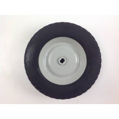 Pneumatique roue caoutchouc compatible tondeuse BOLENS 17622021 203 mm | Newgardenstore.eu