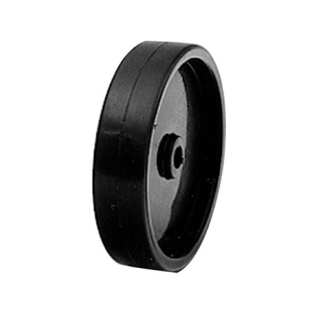 Lawn tractor mower compatible wheel HAKO 05-613 22-073 149 mm | Newgardenstore.eu