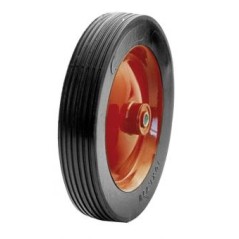 Pneumatic tyre wheel compatible lawn mower LAWN BOY 153802 250mm
