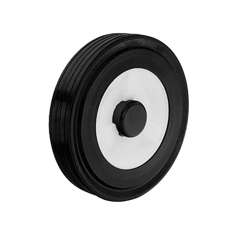 Wheel compatible lawn mower UNIVERSAL external diameter 200 mm