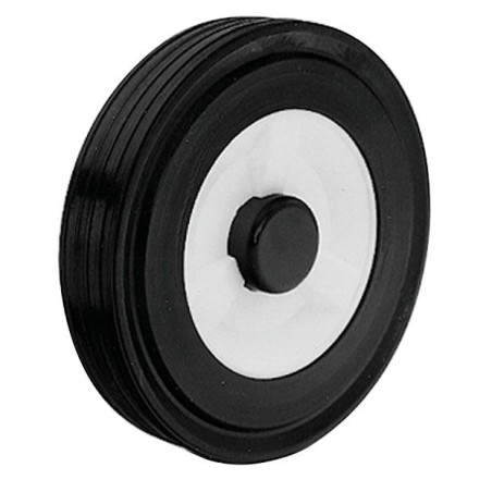 Wheel compatible lawn mower UNIVERSAL external diameter 200 mm | Newgardenstore.eu