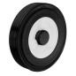 Wheel compatible lawn mower UNIVERSAL external diameter 200 mm