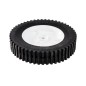 MURRAY mower compatible wheel 20105 OUTER Ø  203 mm