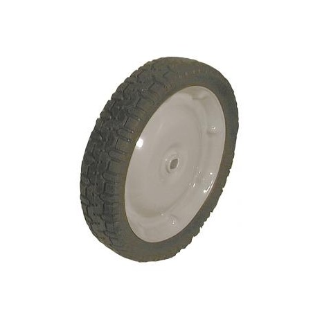 Lawn mower compatible wheel SNAPPER 21351P - 21351PD - 21351PS - 21351S | Newgardenstore.eu