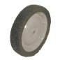 Lawn mower compatible wheel SNAPPER 21351P - 21351PD - 21351PS - 21351S