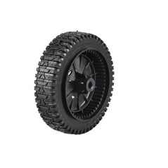 Lawn tractor lawn mower compatible wheel AYP 150340 203 mm 532 15 03-40 | Newgardenstore.eu