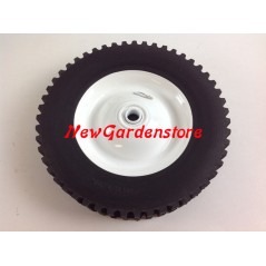 Tondeuse à gazon roue compatible MTD 503-9392 22-074 203 mm 12.7 mm