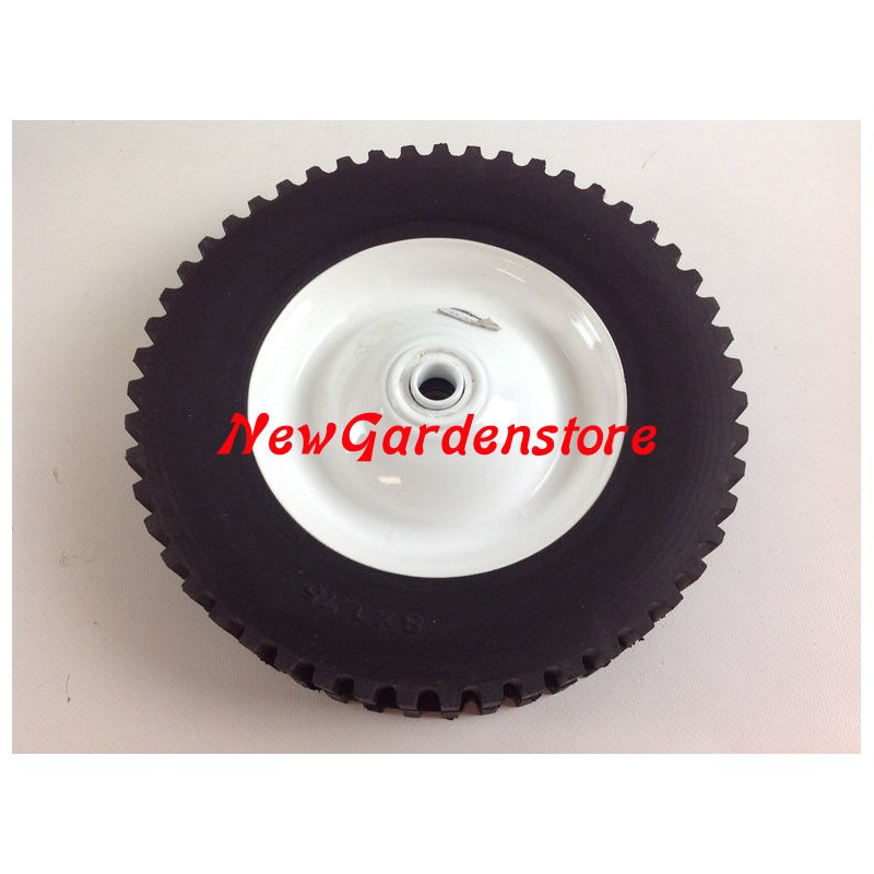 Tondeuse à gazon roue compatible MTD 503-9392 22-074 203 mm 12.7 mm