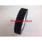 Lawn mower mower compatible wheel MTD 503-9392 22-074 203 mm 12.7 mm