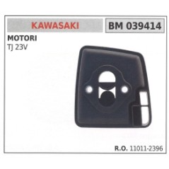 Carcasa filtro aire KAWASAKI cortasetos TJ 23V 039414 | Newgardenstore.eu