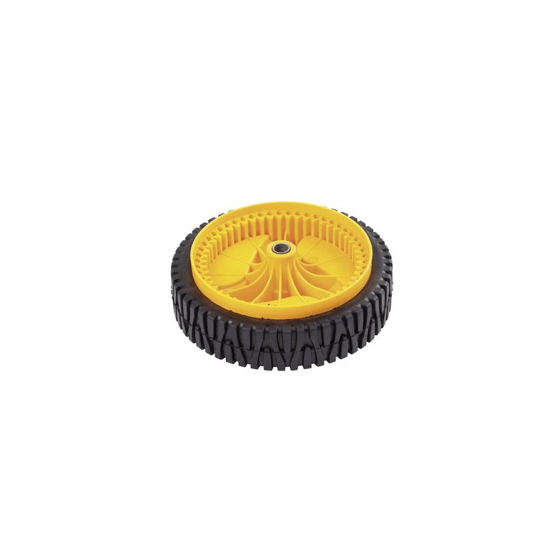 Rueda compatible tractor cortacésped PARTNER 53240 29-36 203 mm