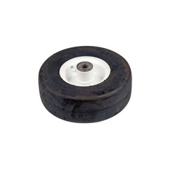 Lawn mower wheel compatible SCAG 22-749 | Newgardenstore.eu