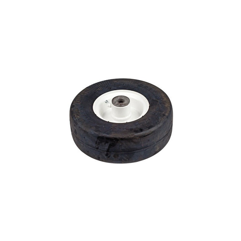 Lawn mower wheel compatible SCAG 22-749