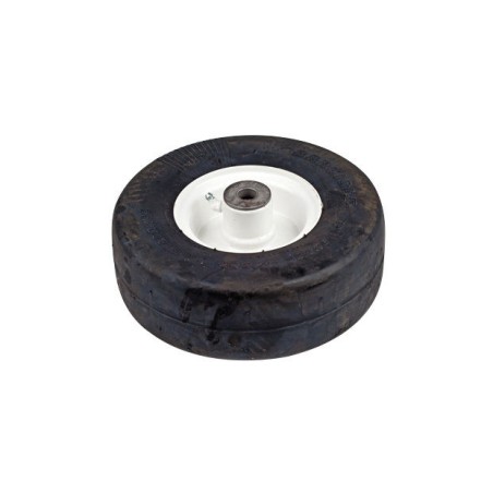 Lawn mower wheel compatible SCAG 22-749 | Newgardenstore.eu