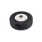 Lawn mower wheel compatible SCAG 22-749