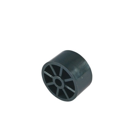 Roue compatible tondeuse à gazon SIMPLICITY 1668487 89 mm | Newgardenstore.eu