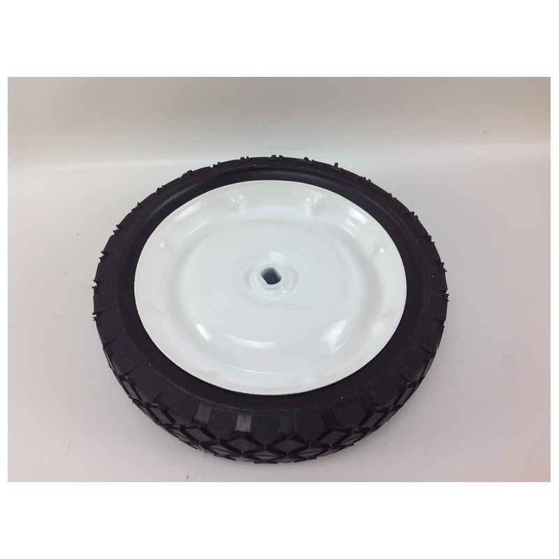 Roue de tracteur de pelouse compatible SNAPPER 1-2345 30-283 229 mm