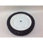 Roue de tracteur de pelouse compatible SNAPPER 1-2345 30-283 229 mm