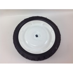 Roue de tracteur de pelouse compatible SNAPPER 1-2345 30-283 229 mm