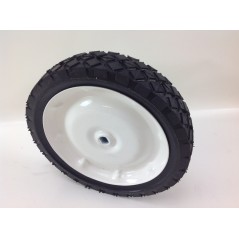 Lawn mower compatible wheel SNAPPER 1-2345 30-283 229 mm | Newgardenstore.eu