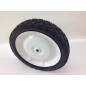 Rueda compatible tractor de césped SNAPPER 1-2345 30-283 229 mm