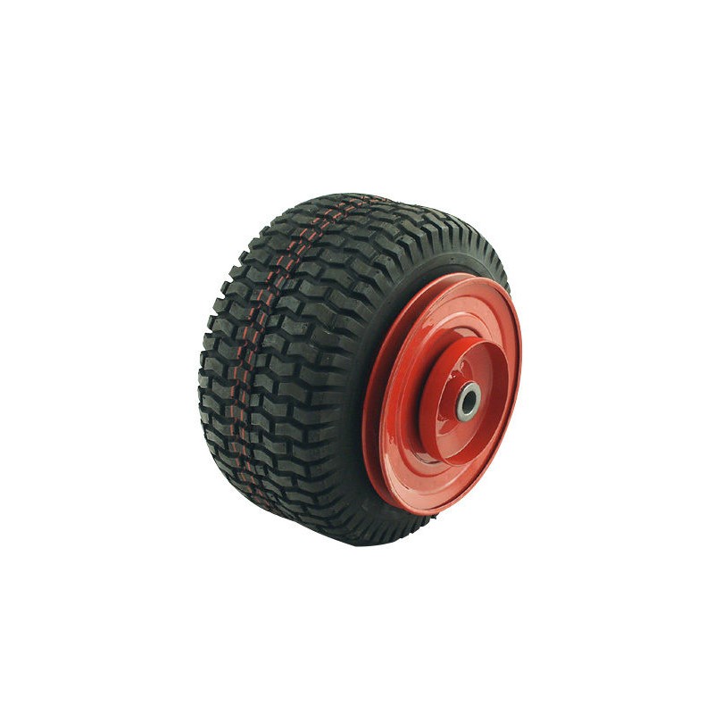 Lawn tractor mower compatible wheel SNAPPER 7-6409 22-431 320 mm