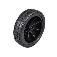 Rueda compatible tractor cortacésped UNIVERSAL 610-196 200 mm