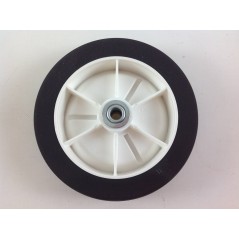 Wheel compatible lawnmower mower UNIVERSAL Ø 175 mm HOLE 12 mm | Newgardenstore.eu