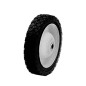 Lawn tractor mower compatible wheel UNIVERSAL OUTER Ø  175 mm