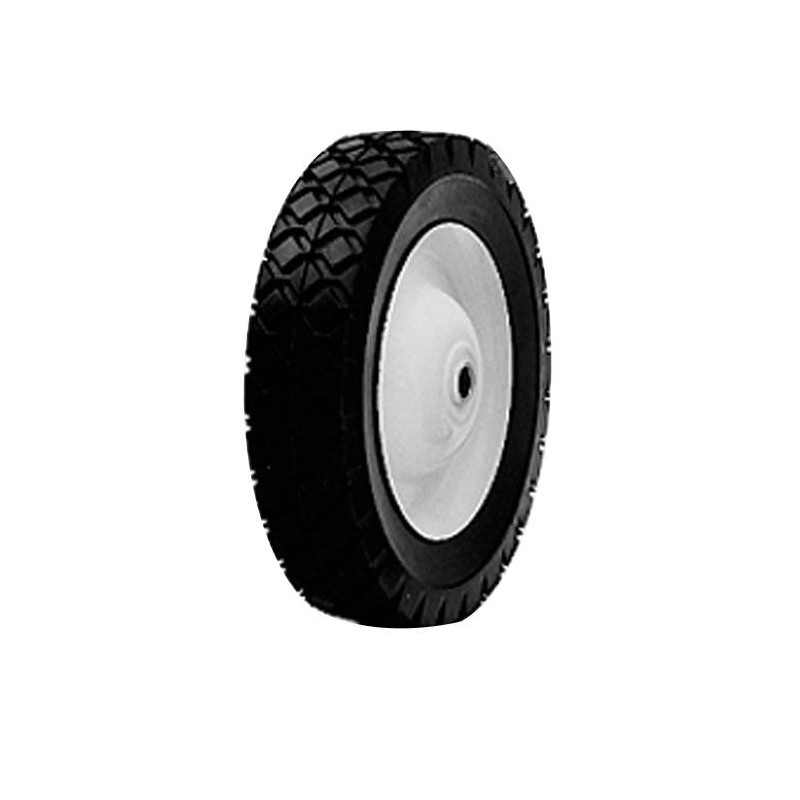 Wheel compatible lawn mower UNIVERSAL Ø  EXTERNAL 200 mm