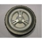 OLEOMAC EMAK 210 mm G44TK G48TB complete mower wheel 66070364