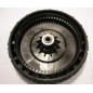 OLEOMAC EMAK 210 mm G44TK G48TB complete mower wheel 66070364