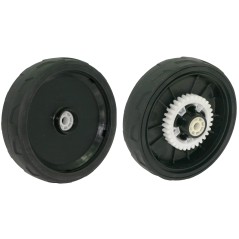 Bushing wheel 81007460 | Newgardenstore.eu