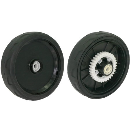 Bushing wheel 81007460 | Newgardenstore.eu