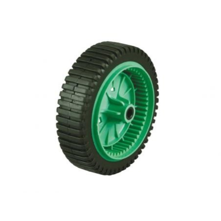 Ruota con ingranaggi interni Ø esterno 203 mm per rasaerba HUSQVARNA - AYP | Newgardenstore.eu