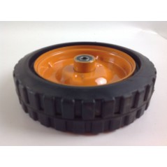 Lawnmower cutting wheel with grease nipple MAC1 | Newgardenstore.eu