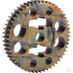 Cogwheel 54 teeth ORIGINAL TUFF TORQ traction drive wheel | Newgardenstore.eu