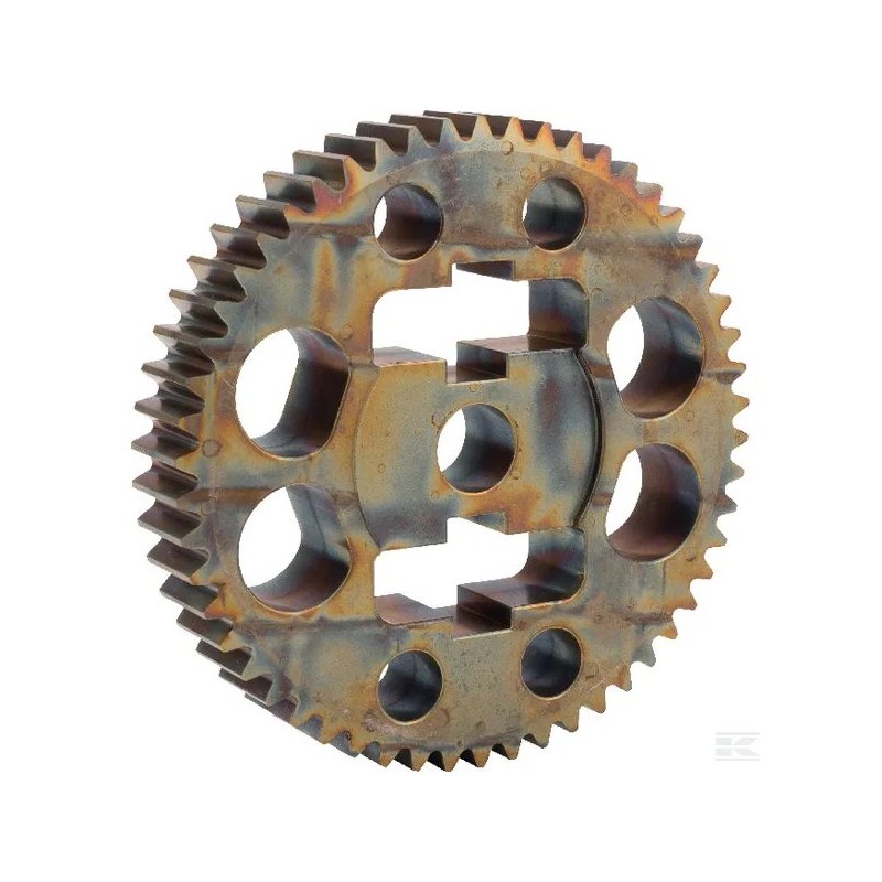 Cogwheel 54 teeth ORIGINAL TUFF TORQ traction drive wheel