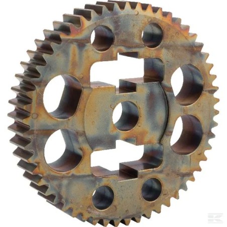 Cogwheel 54 teeth ORIGINAL TUFF TORQ traction drive wheel | Newgardenstore.eu
