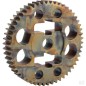 Cogwheel 54 teeth ORIGINAL TUFF TORQ traction drive wheel