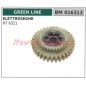 Rueda dentada GREEN LINE para motosierra eléctrica HT 6311 016313