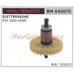 IKRA gear wheel for EKS 1800-40WK electric saw 042075 | Newgardenstore.eu