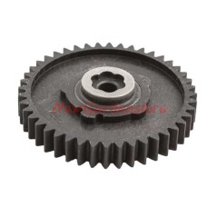 Black & Decker chainsaw gear wheel 380107 | Newgardenstore.eu