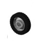 Aluminium gear wheel ORIGINAL ACTIVE lawn mower 5400 050684