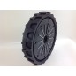 Ambrogio Robot Complete Wheel & Tyre Assembly: 110Z54500A
