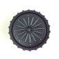 Ambrogio Robot Complete Wheel & Tyre Assembly: 110Z54500A