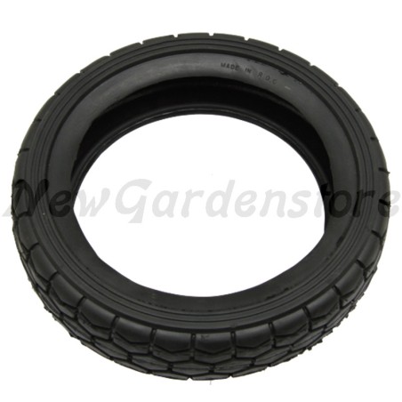 Plastic wheel lawn mower compatible HONDA 34270212 42861-VB5-802 | Newgardenstore.eu