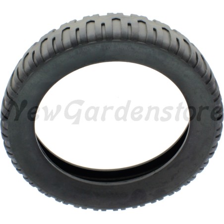 Plastic wheel lawn mower compatible HONDA 34270213 42861-VA4-003 | Newgardenstore.eu